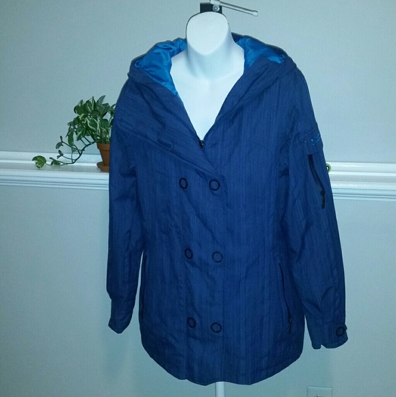 Marmot 'Membrane' Ski Jacket - Picture 1 of 8